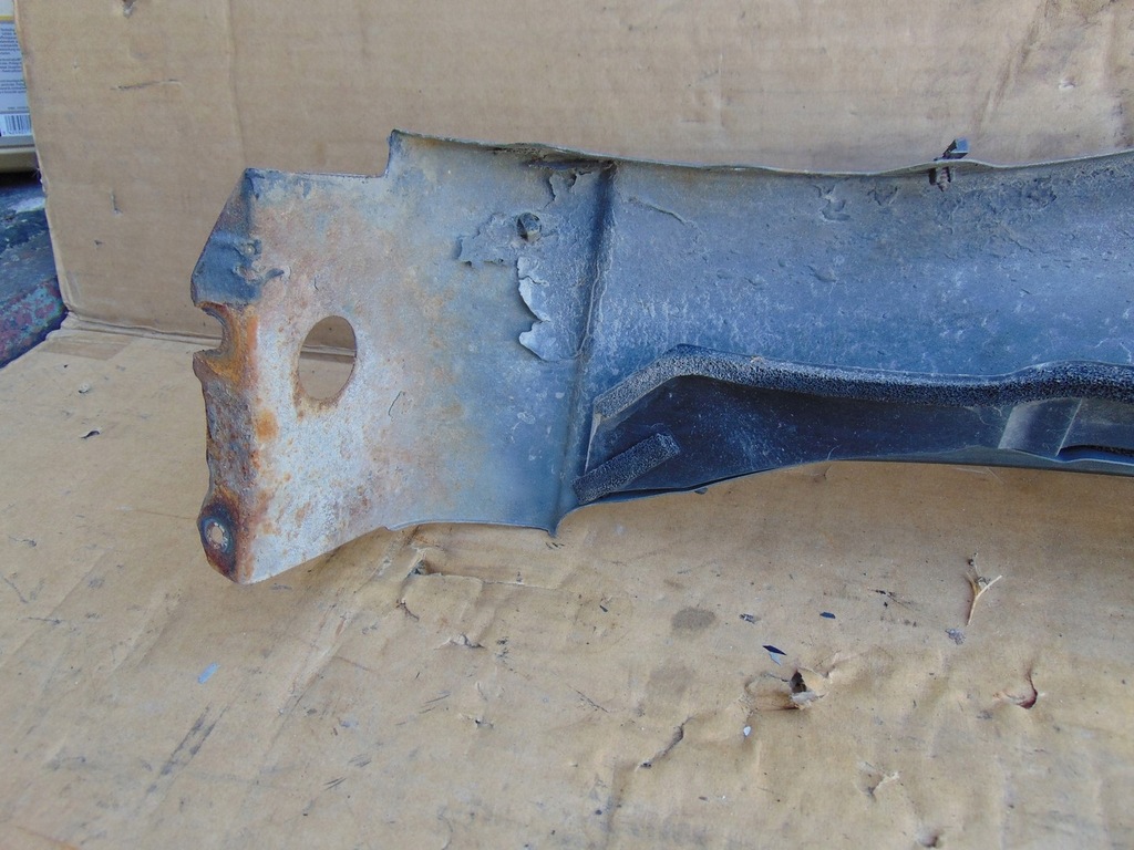 фото №15, Крила правий перед mazda 5 cw iii 2010-2016