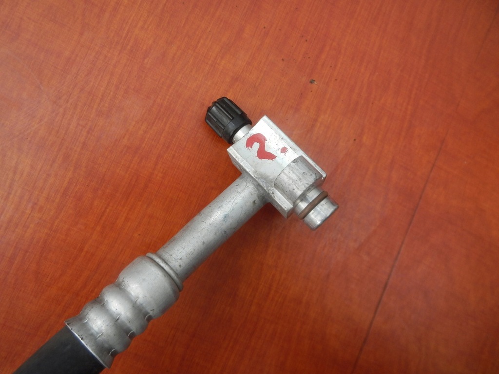 фото №7, Шланг кондиционера ducato iii boxer jumper 14-