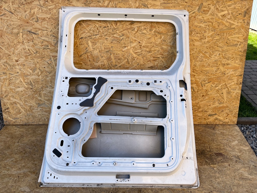 фото №16, Двері бічний праве зсувні toyota proace jumpy 2