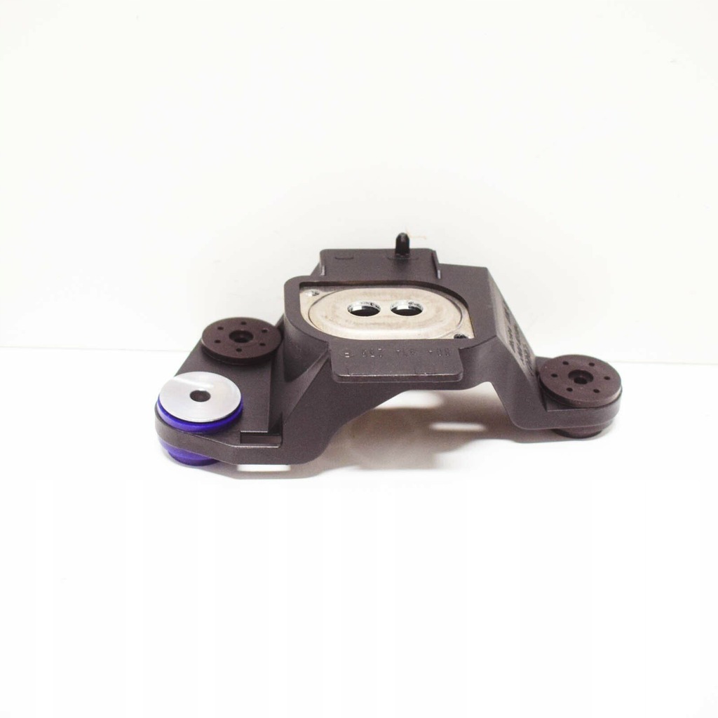 фото №1, Audi q5 fy abs module кронштейн 80a614235f original