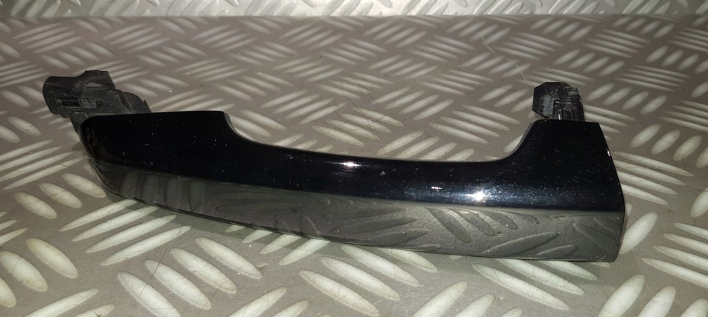 фото №6, Jaguar xe xf x260 f-pace x761 ручка двері права перед ліва задня czarna