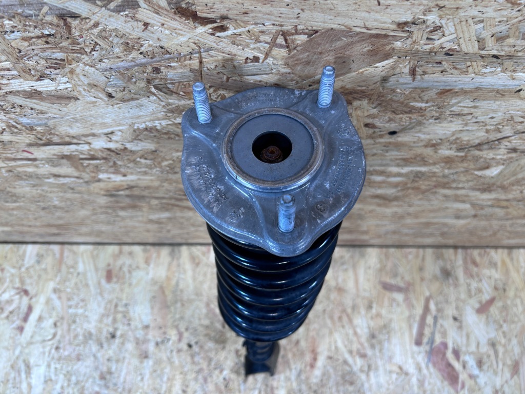 фото №8, Амортизатор подвеска передний перед левый mercedes glc w253 a2533202766