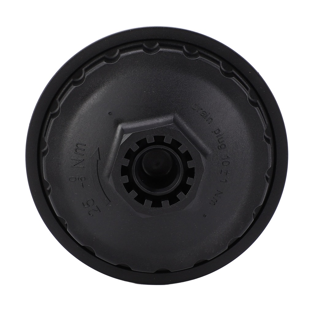 фото №7, Кришка фільтра оливи заглушка монтажна 1203004 корпус стійка na тепло