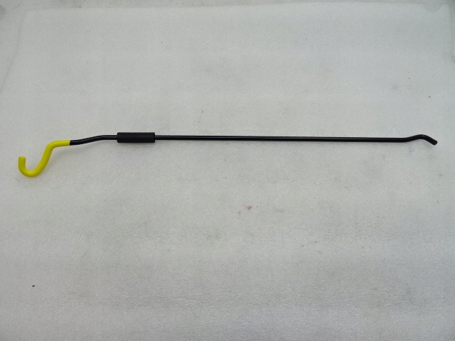 фото №1, Peugeot 2008 ii підпірка підпора дріт капот кронштейн