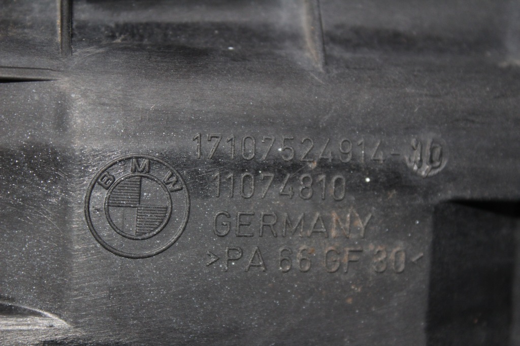 Купити Радіатор води кондиціонер bmw e90 e91 e92 e87 x1 e84