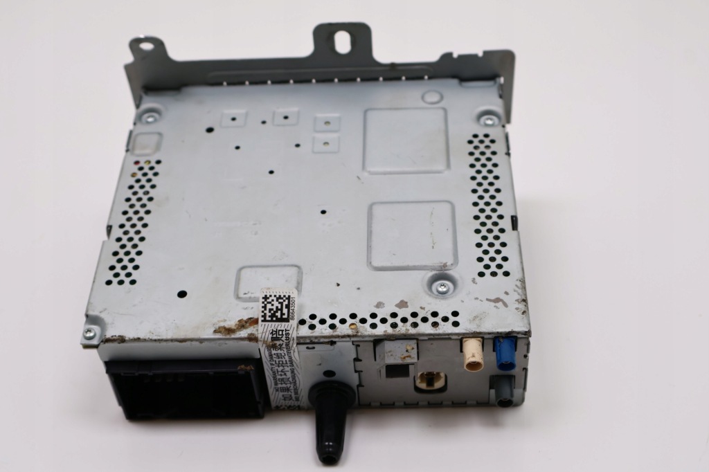 фото №5, Fiat tipo ii радіо '00522021940