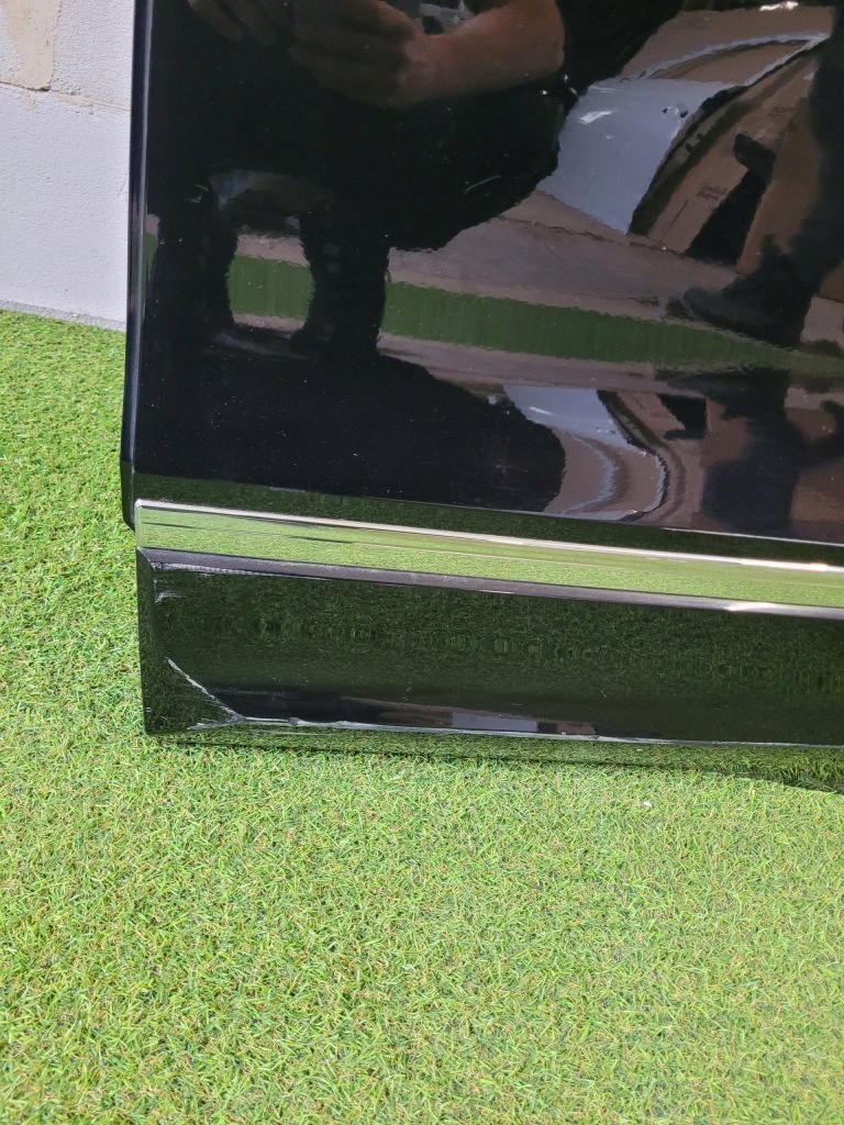 фото №6, Vw tiguan ii 2 5na дверь левый задняя левая задние