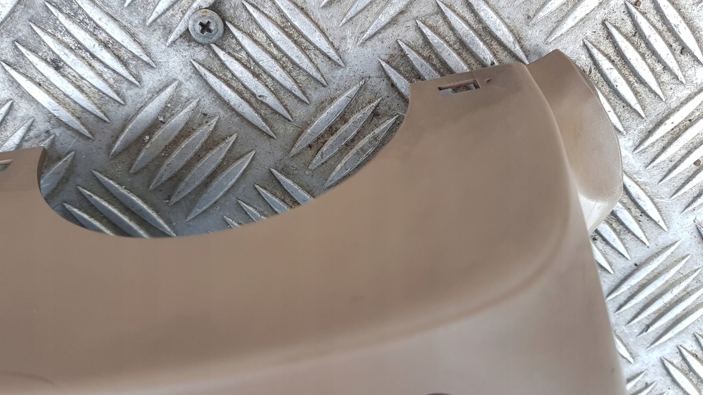 фото №8, W163 ml захист корпус колонки кермового pod кермо a163689006