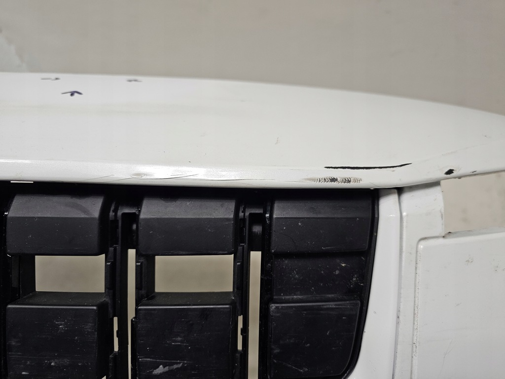 фото №9, Бампер перед передний volvo polestar 2 ii