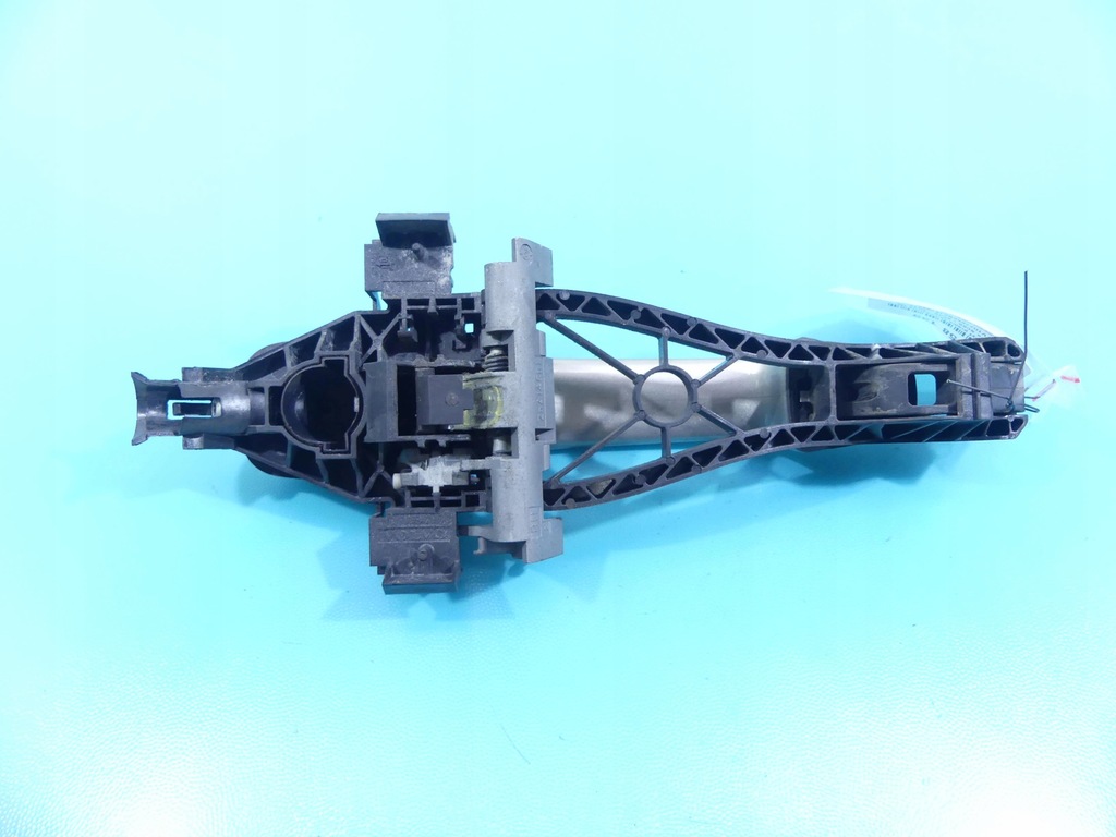 фото №3, Ручка задня права зовнішня volvo xc60 i 08-13