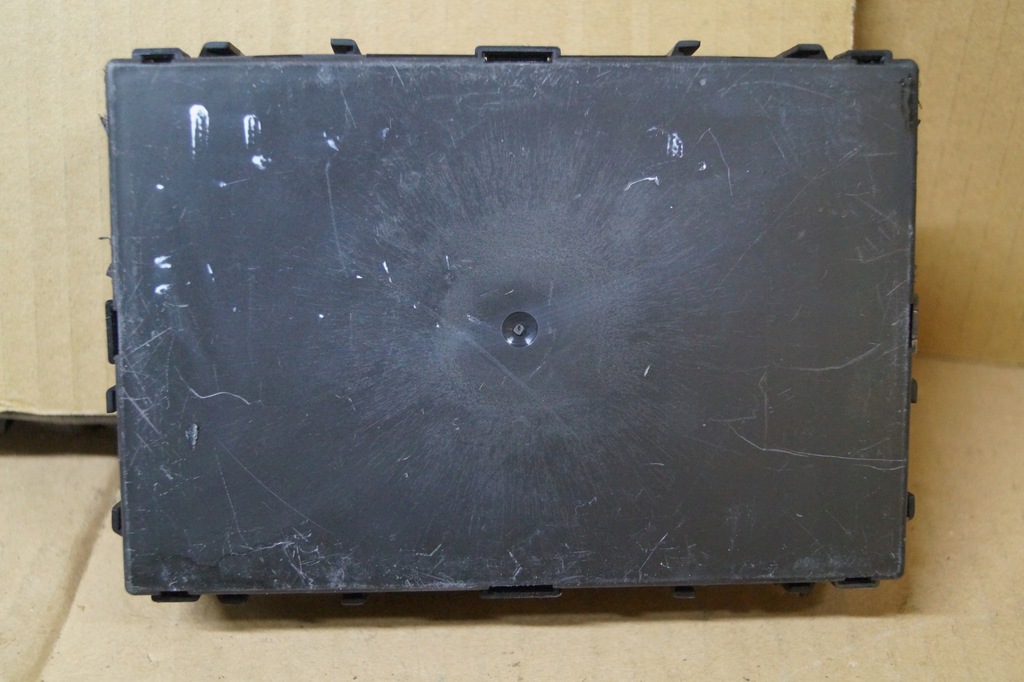 фото №5, Модуль комфорту qashqai j10 lift 1.5dci 284b2br00a