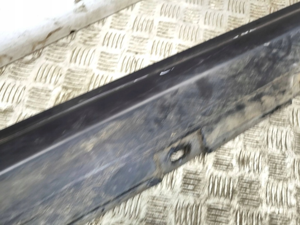 фото №8, Audi a5 2017 правая сторона порог