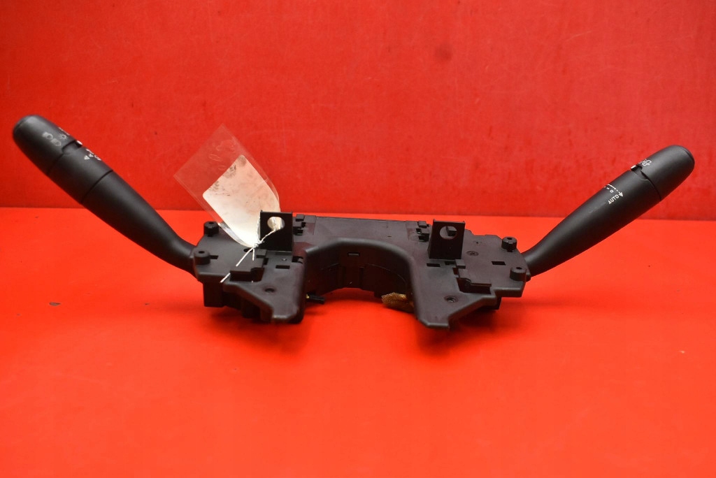 фото №6, Переключатель комбинированный подрулевой переключатель citroen c5 ii x7 iii kombi 08-17