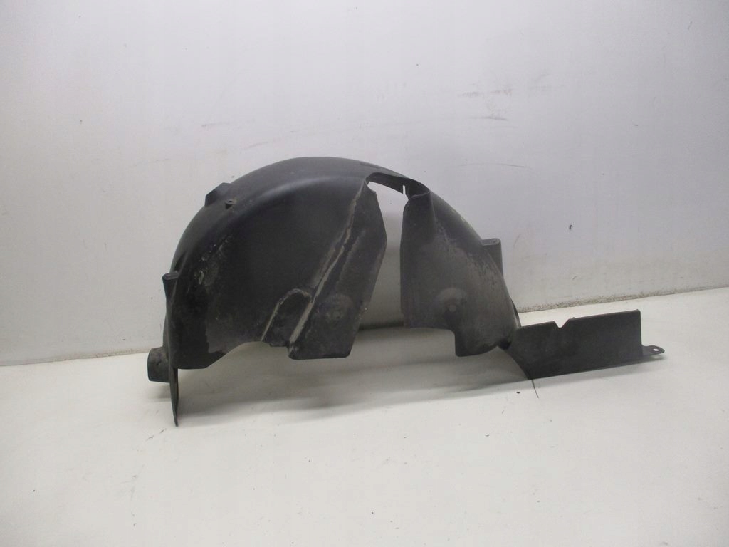 фото №4, Подкрылок правый задняя renault clio iii lift kombi