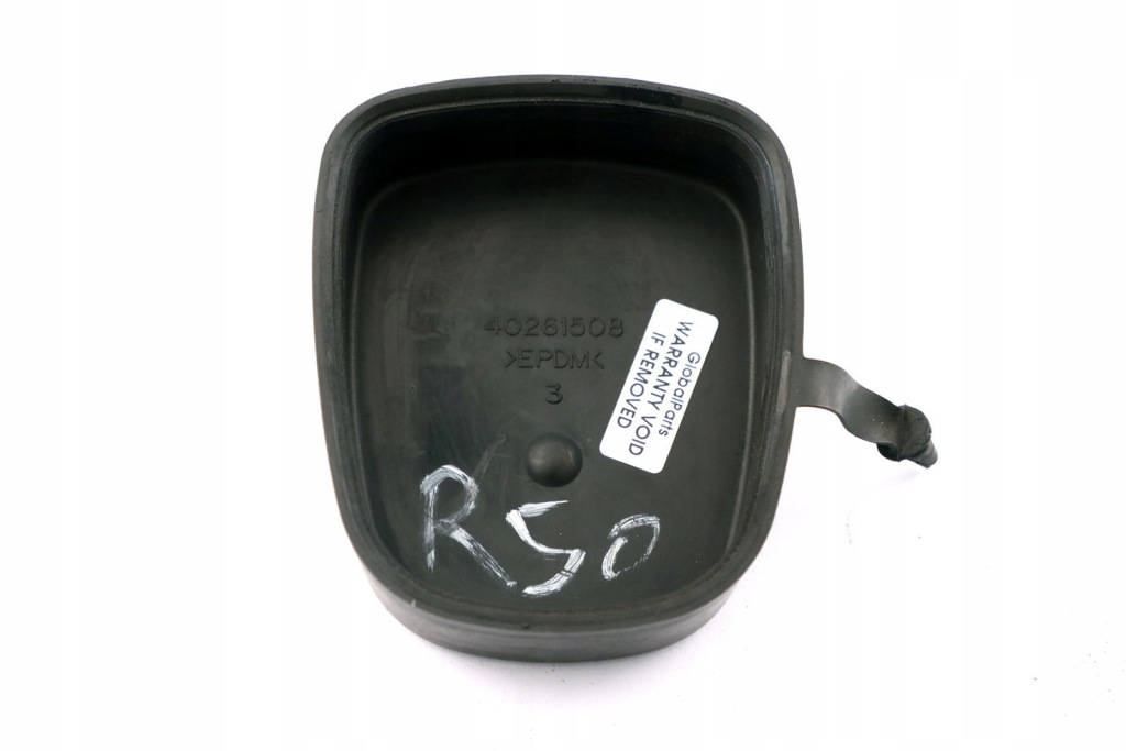 Купити Mini r50 заглушка кришка кришка лампи 40261508