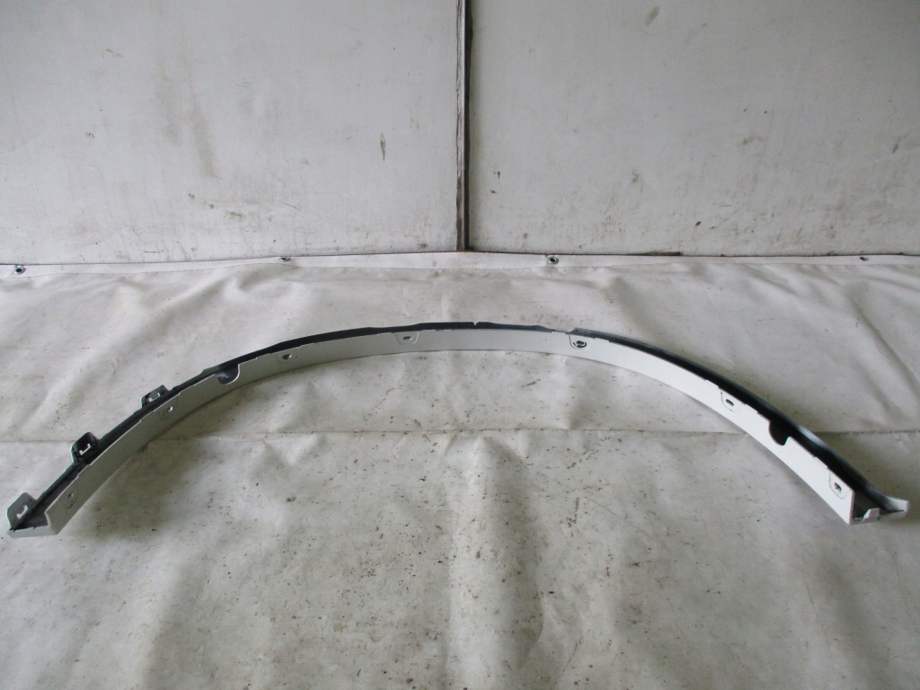 фото №8, Молдинг крыла левый задняя задняя bmw x6 f16 f86 m-pakiet