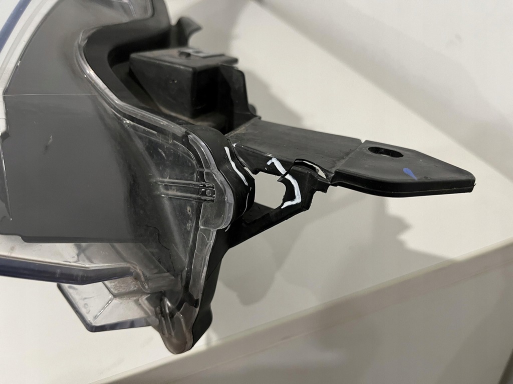 фото №11, Toyota c-hr chr lift лампа правий перед full led 81110-f4180