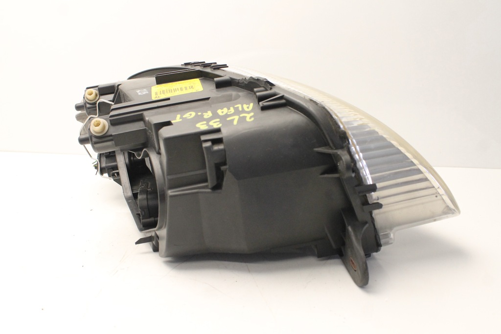 фото №6, Alfa romeo gt 2003r- фара лівий лампа ліва передня перед