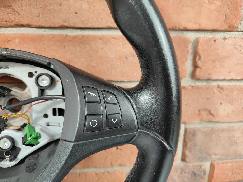 фото №7, Bmw e70 e71 x5 x6 воздуховод m набор многофункциональный ładna