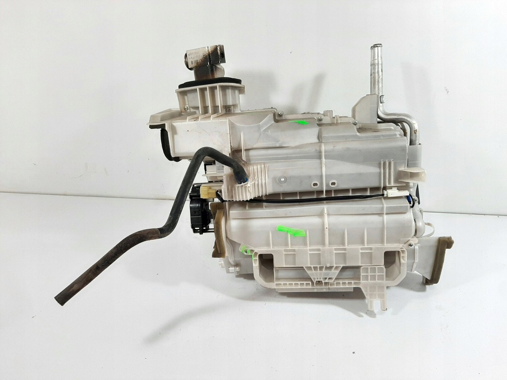 фото №8, Subaru legacy iv outback iii lift 2.0d 09r отопитель denso 443220-0402