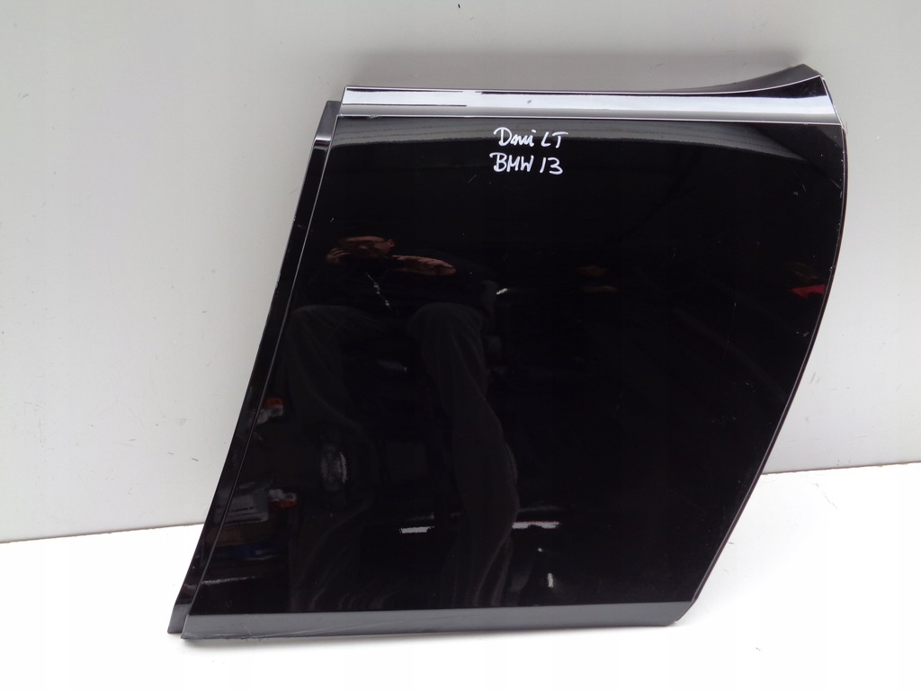 фото №1, Дверь левая задние bmw i3