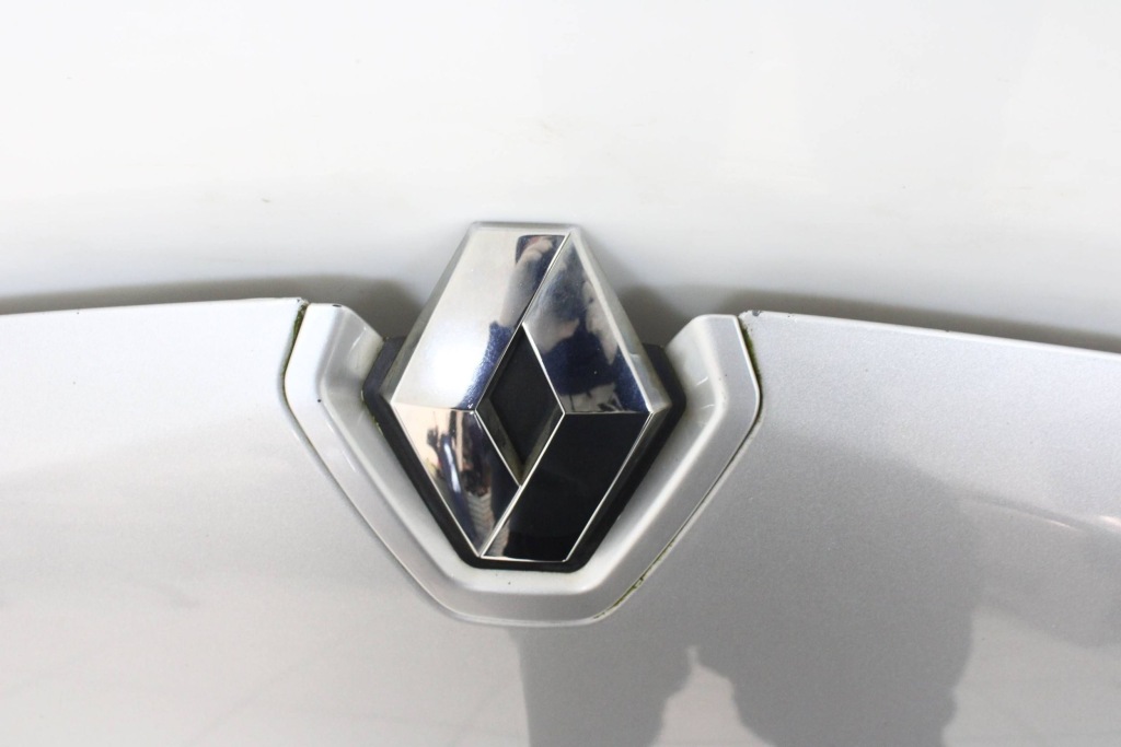 Капот крышка двигателя renault megane 3 2008r- ted69 Доставка