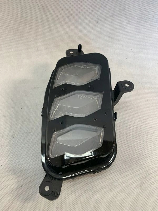 фото №4, Volkswagen id4 20r противотуманная фара правый vw id 4 2020 11a941056a 01.25