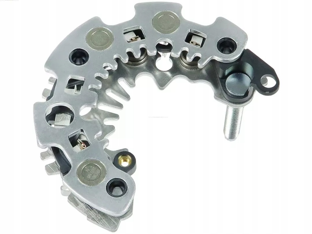 фото №2, Выпрямитель, генератор as-pl arc4014