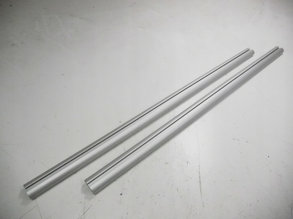 фото №4, Рейлінги дахові renault megane ii 7711237655