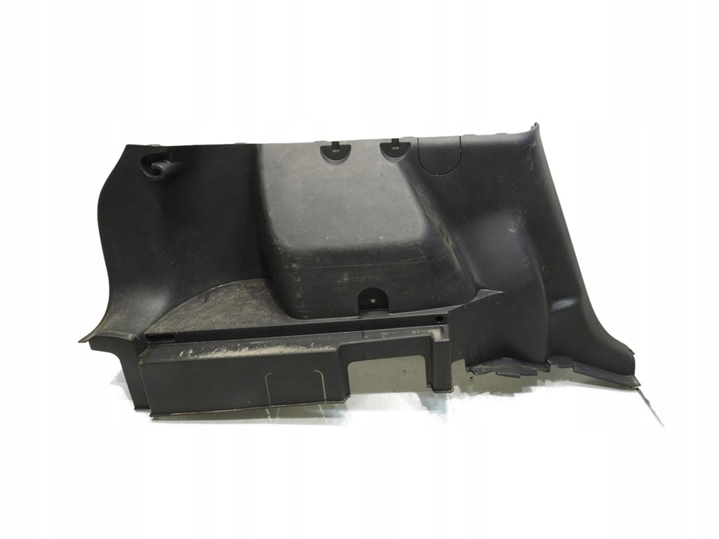 фото №1, Обивка багажника левый задняя jeep compass i