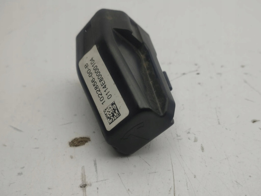 Tesla model s модуль света lcm 2014 102285600b Оригинал