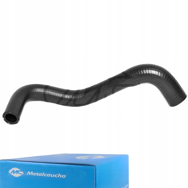 фото №1, Шланг радиатора do hyundai accent