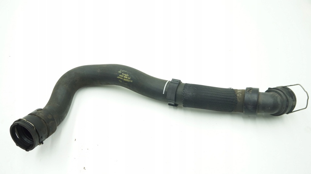 фото №1, Volvo xc60 i s80 ii v70 iii шланг труба рідина