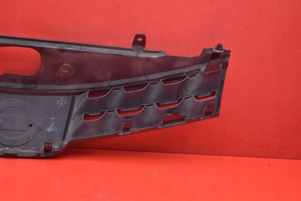 фото №14, Решётка радиатора решётка радиатора z11g 623109u100 nissan note 1 i e11 05-09