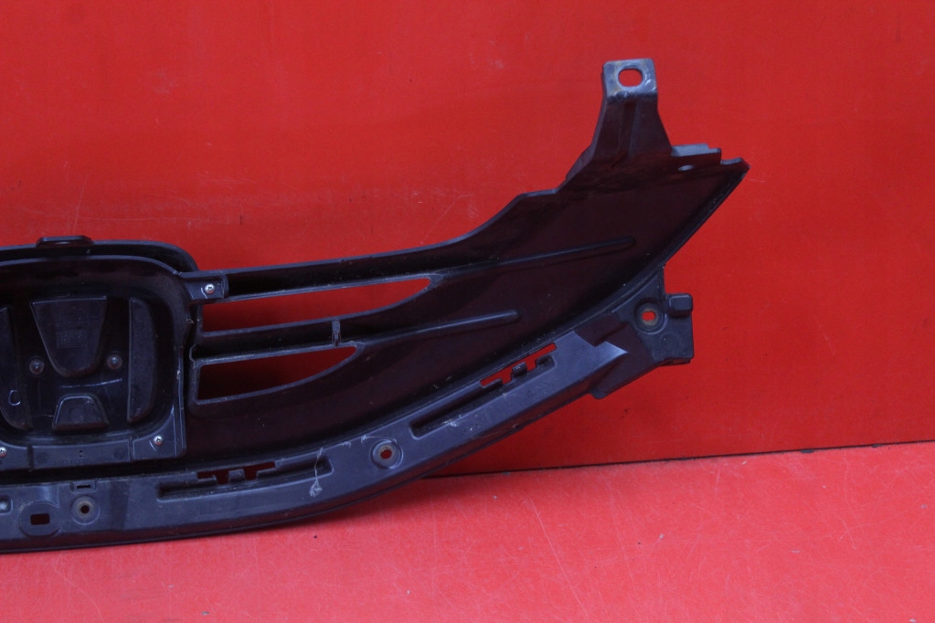 фото №13, Решётка радиатора решётка радиатора czarna 71121-tv0-e010-m 71121-tv0-e010-m1 honda civic ix 11-16