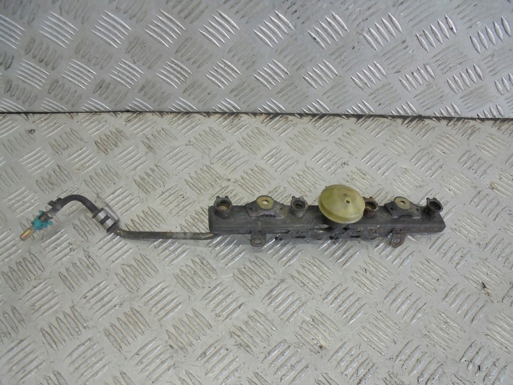 фото №1, Молдинг упорскування honda city 1.4