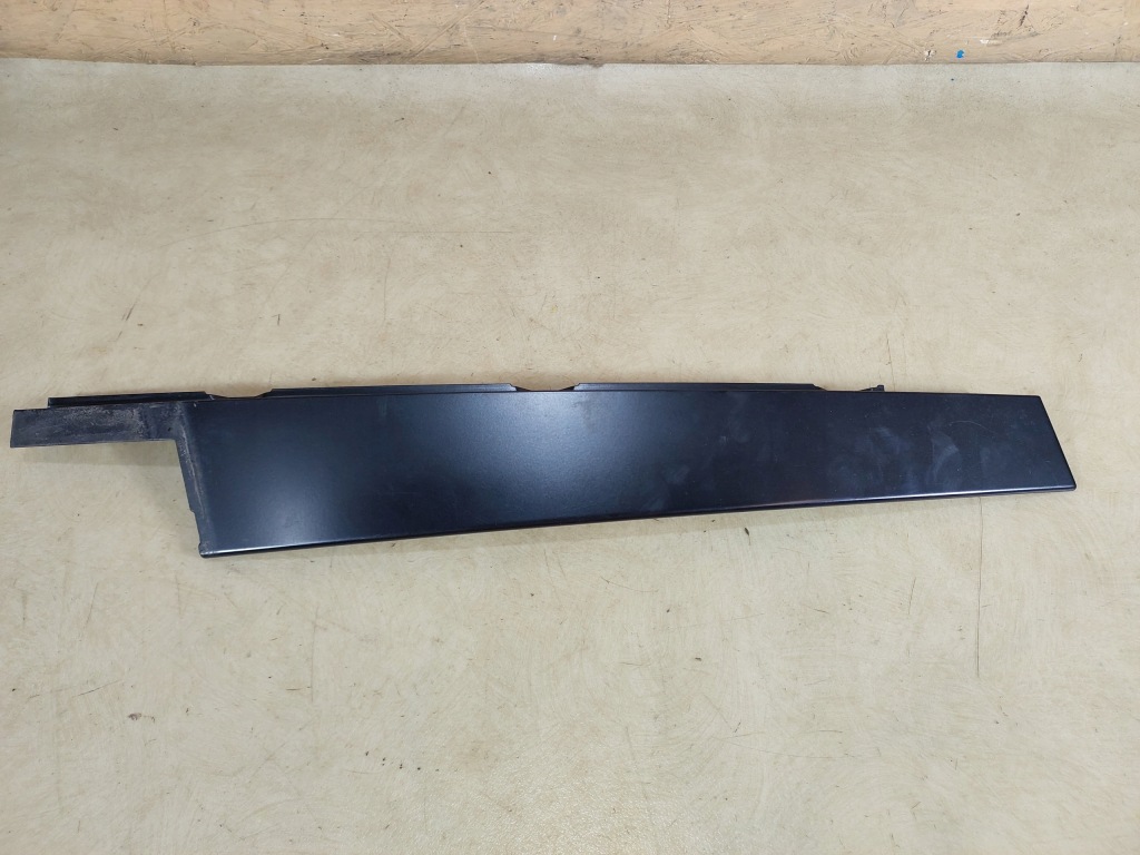 фото №1, Laguna iii молдинг дверь левый перед 802850003r