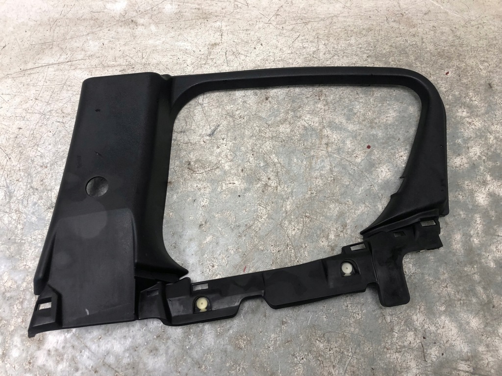 фото №2, Обшивка защита дверь правый задняя mazda rx-8 rx8 f15168190