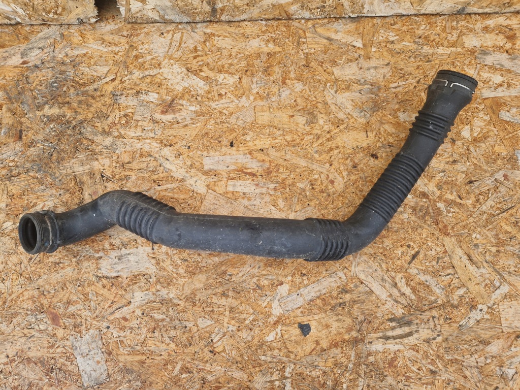 фото №2, Wąż труба воздухозаборник mercedes w169 a1695200701