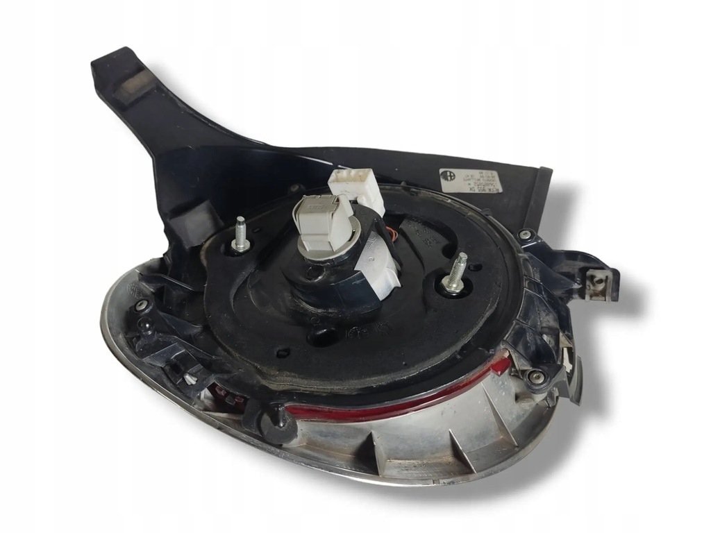 фото №8, Alfa romeo mito 2012 лампа задня/права сторона