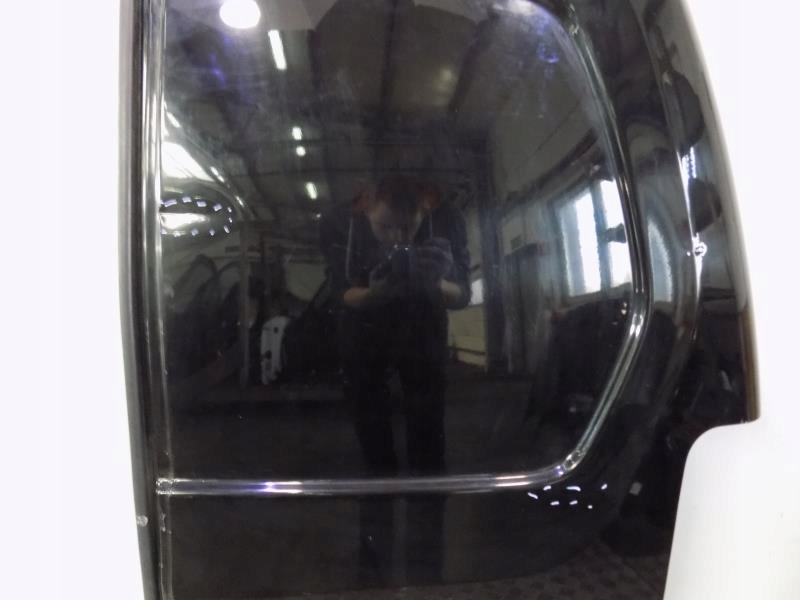 фото №3, Citroen berlingo ii 2008- двері правий задня задні