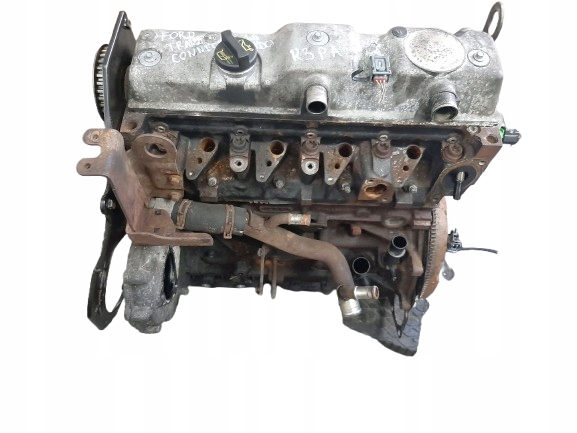 фото №3, Ford transit connect 1.8 tdci двигун r3pa