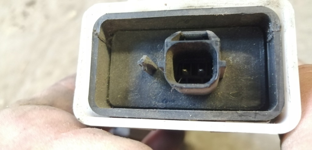 фото №2, Mitsubishi space star i замок левый передний