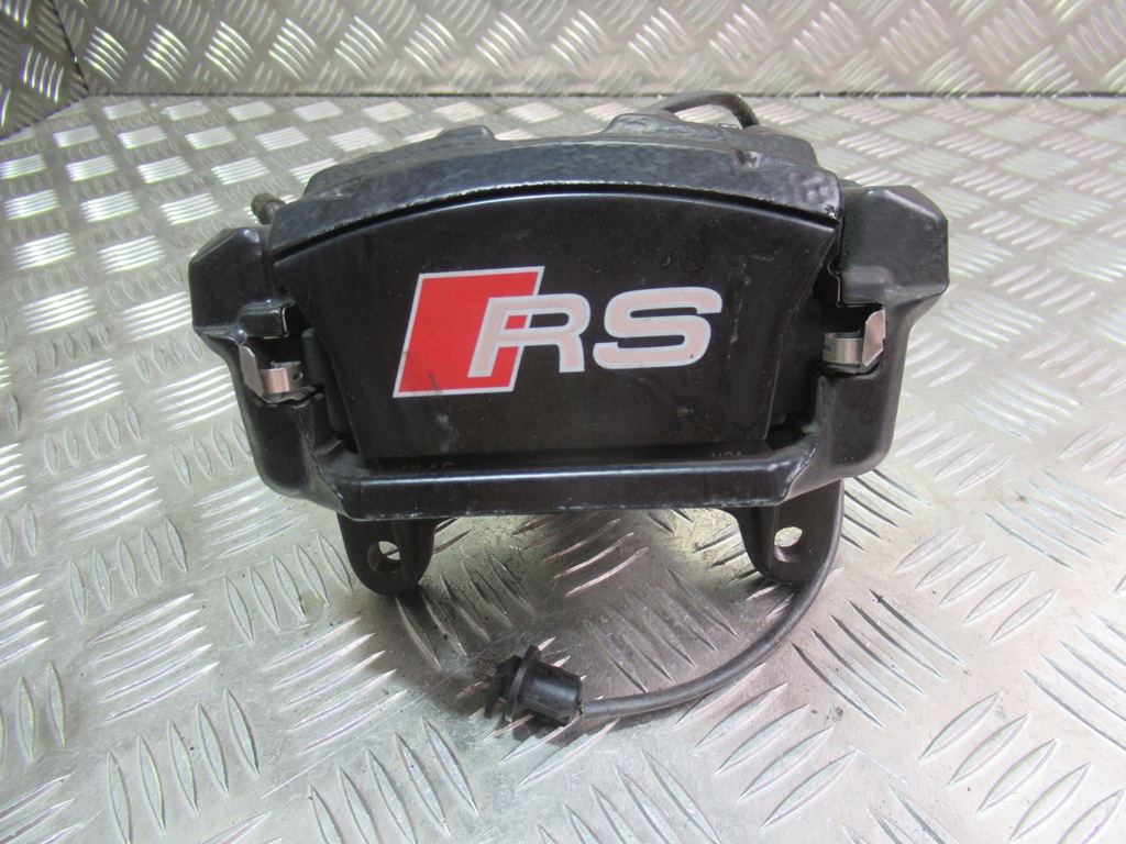 фото №11, Тормоза тормозные диски rs4 rs5 8w a6 a7 c8 комплект