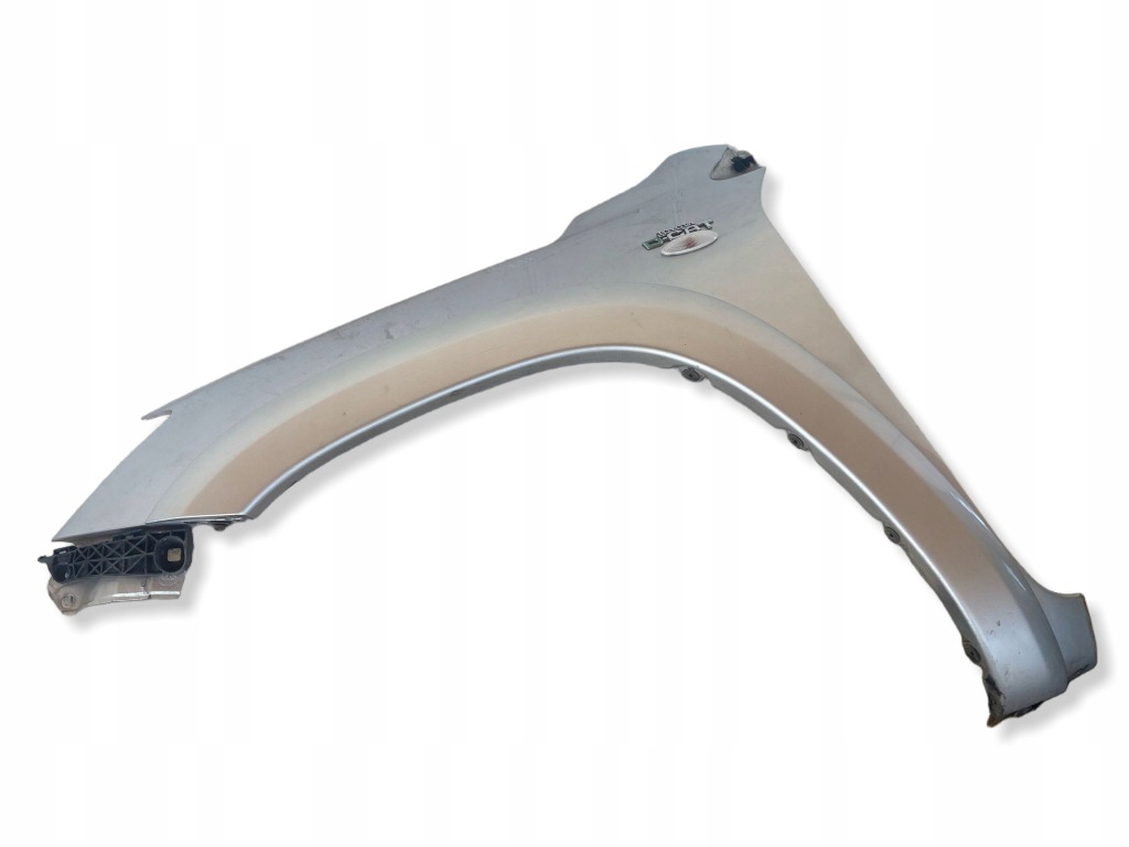 Крила ліва сторона toyota rav 4 xa30 1f7 Недорого