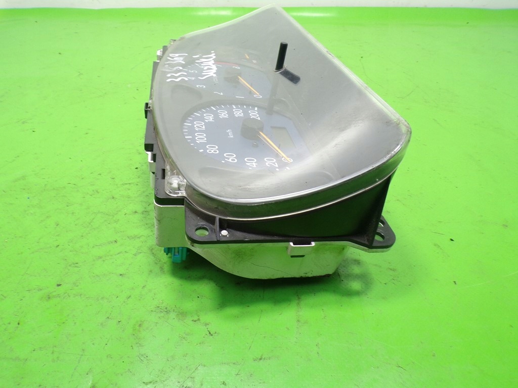 фото №6, Suzuki ignis 1.3 ddis лічильник 34100-80g50