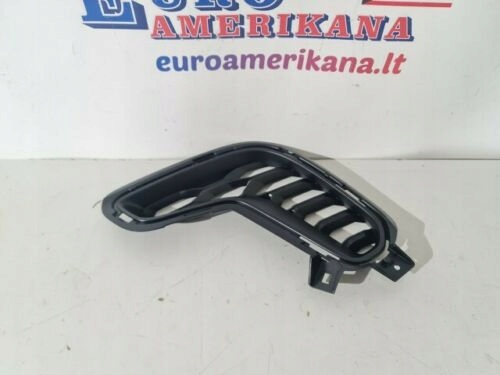 фото №1, 2021 dodge durango бампер oem lh накладка решітка