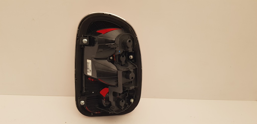 фото №4, Лампа задняя задняя левая mini countryman r60 r61 9808149