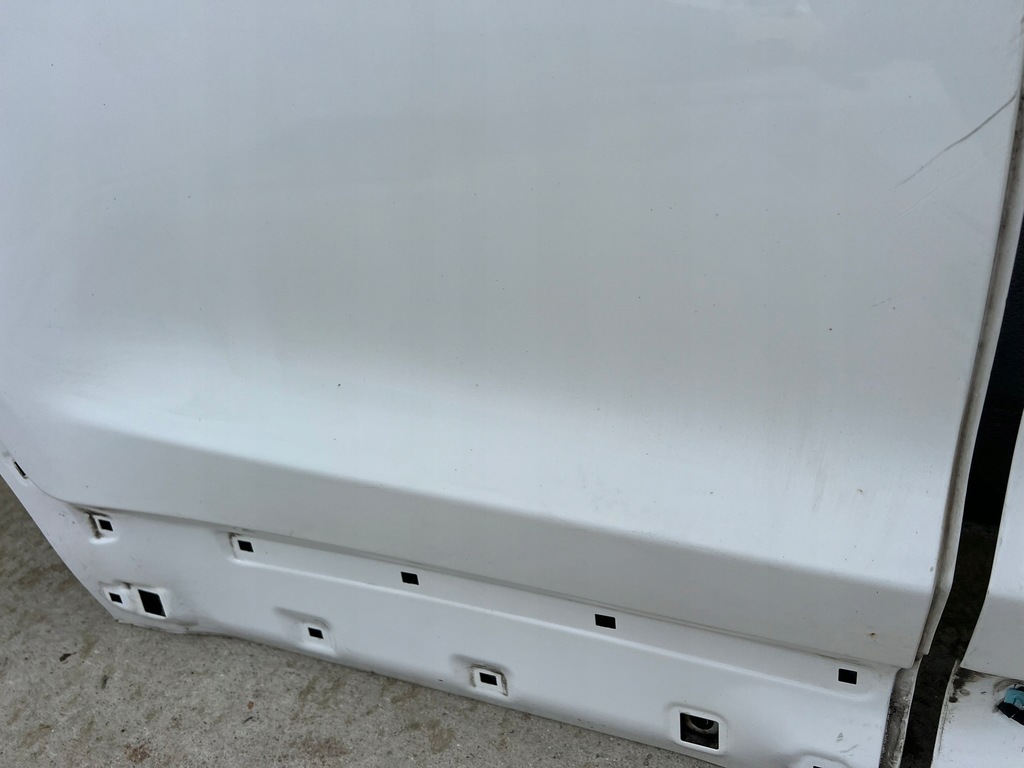 фото №6, Дверь hyundai santa fe iii 3 2012-2018 задняя правый задние правое