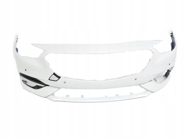 Купити Opel insignia 2 b 17-20 4pdc бампер перед решітка